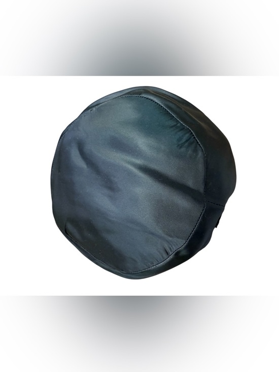 Vintage Vincent + Bill Genuine Mink Hat main image 6